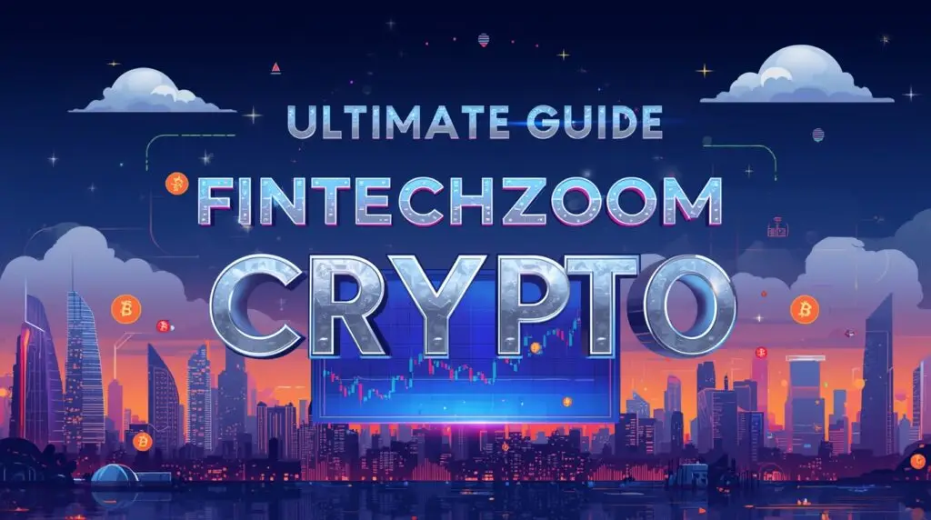Step-by-step guide on how to buy Bitcoin using FintechZoom Crypto
