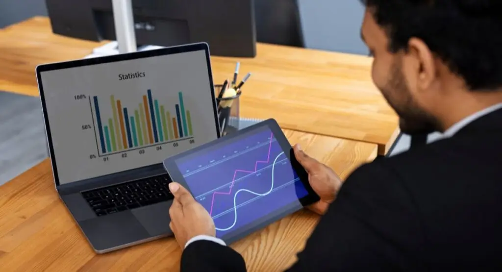 Analyzing Trading Conditions on MyFastBroker.com