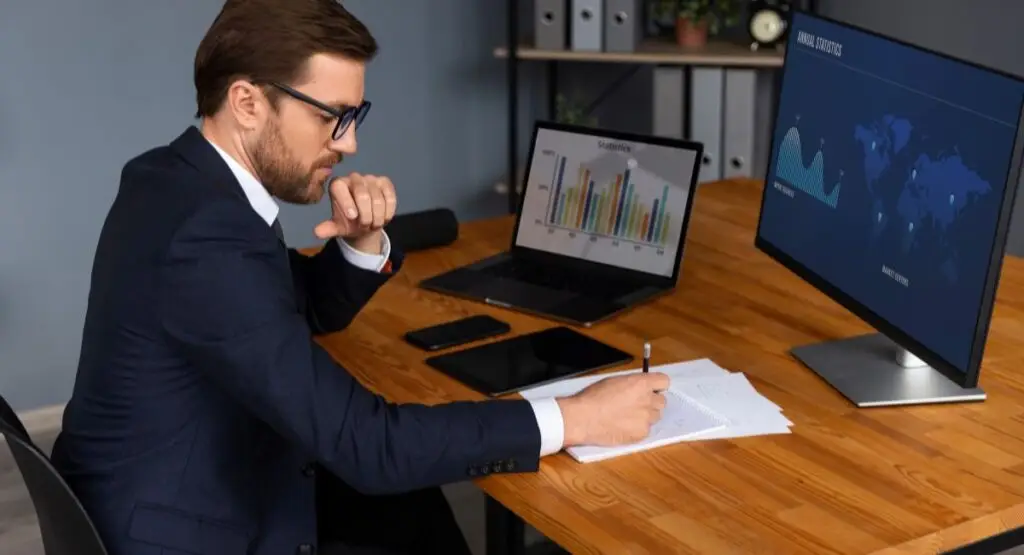 How MyFastBroker.com Works