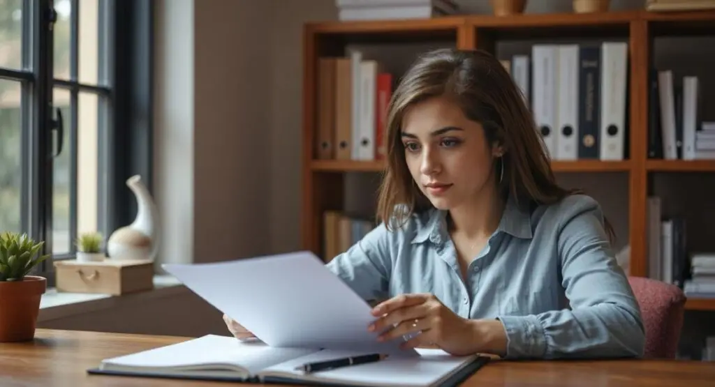 Trucofax confidence scoring system with source tracking