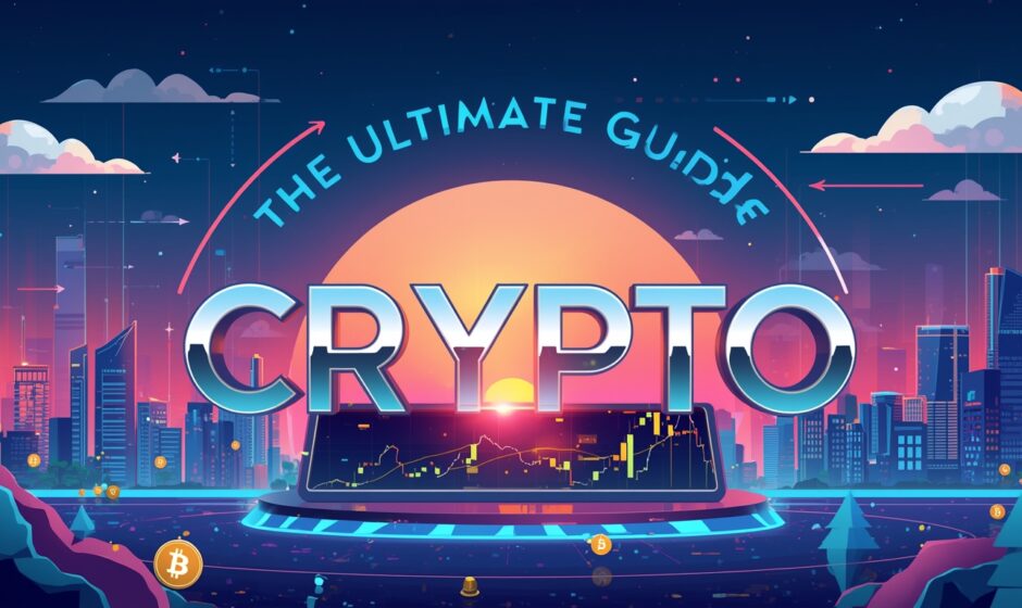 FintechZoom Crypto